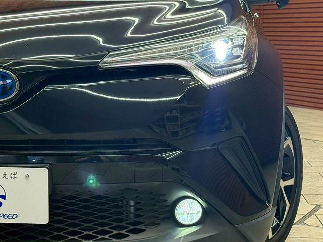 トヨタ&nbsp;C-HRの画像10