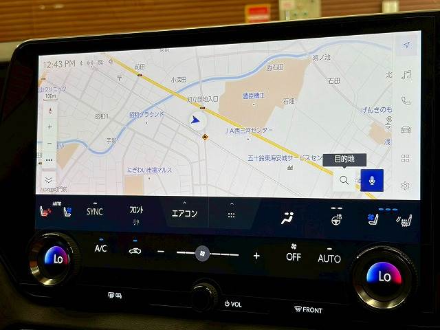 レクサス&nbsp;RXの画像3