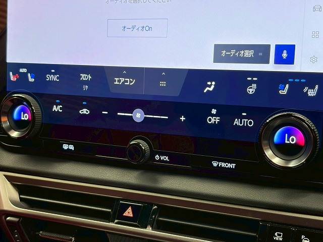 レクサス&nbsp;RXの画像12