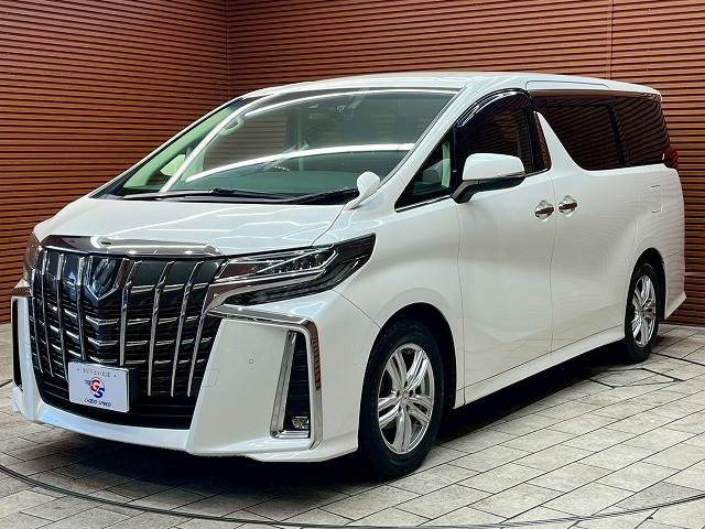 トヨタ&nbsp;アルファードの画像14