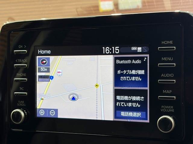 アクアG 内装他
