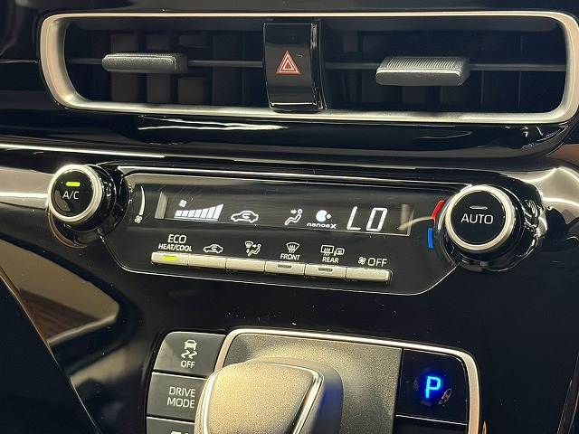 トヨタ アクアの画像12