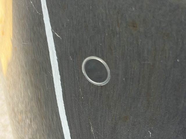 アクアG 内装他