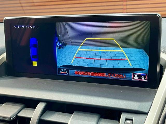 レクサス NXの画像4