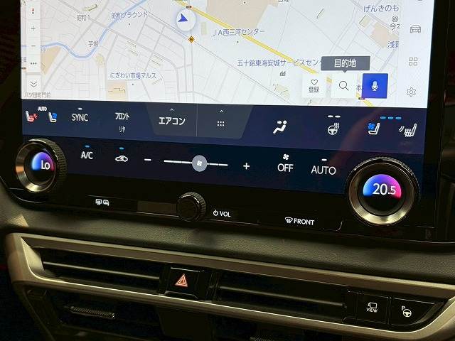 レクサス RXの画像12