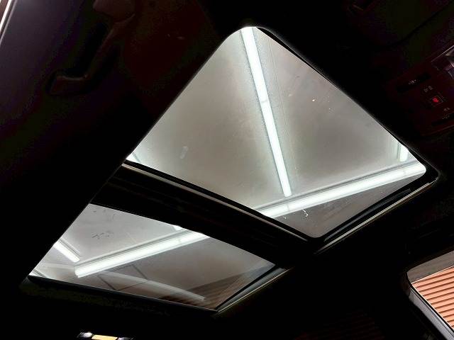 RXRX200t “F SPORT” 内装他