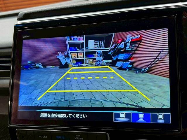 ステップワゴンe:HEV SPADA G Honda SENSING 内装他