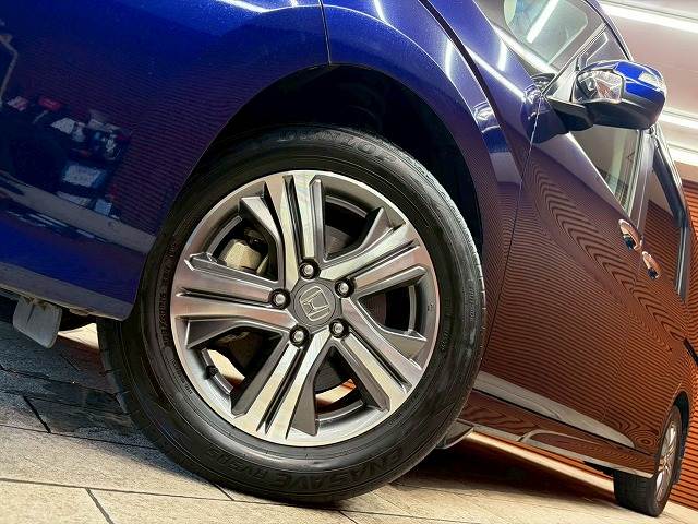 ホンダ ステップワゴンの画像11