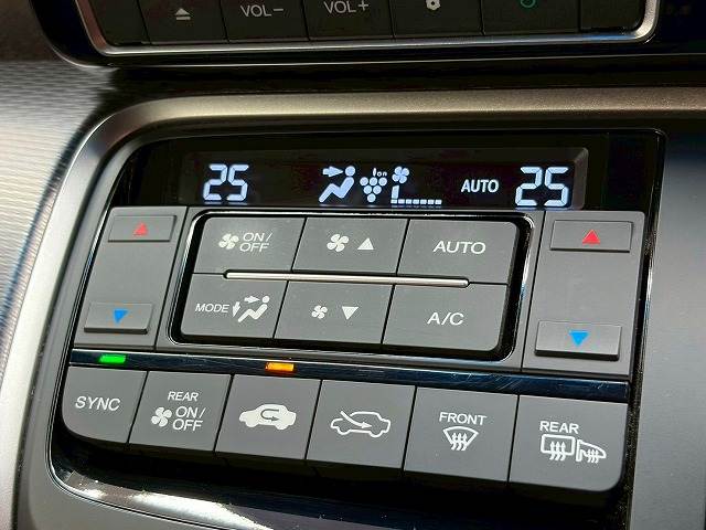 ホンダ ステップワゴンの画像12