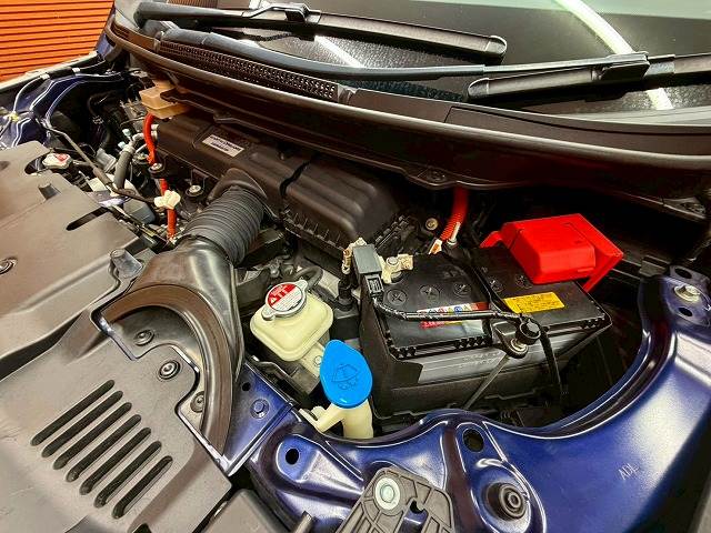 ホンダ ステップワゴンの画像14