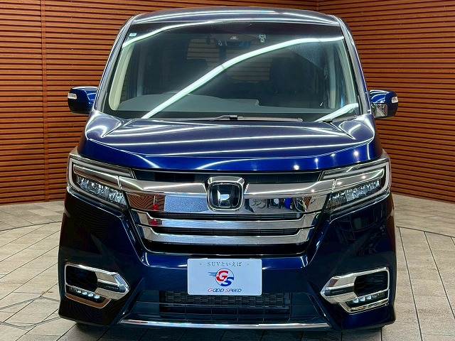 ホンダ ステップワゴンの画像17