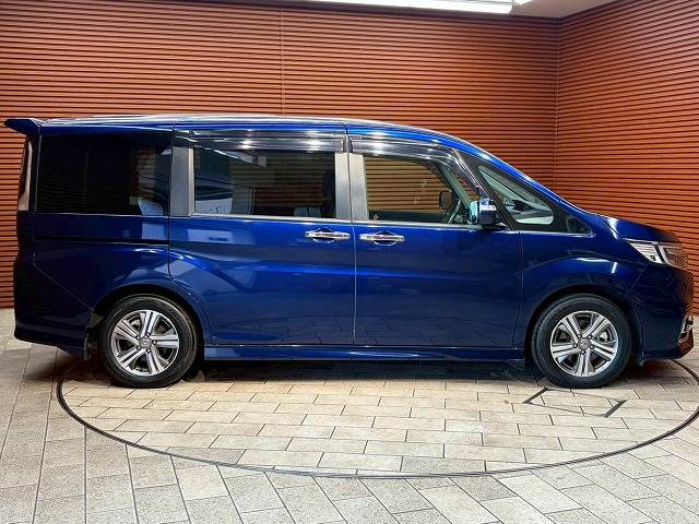 ホンダ ステップワゴンの画像18