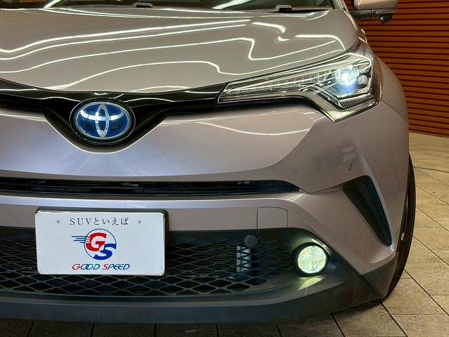 トヨタ C-HRの画像10
