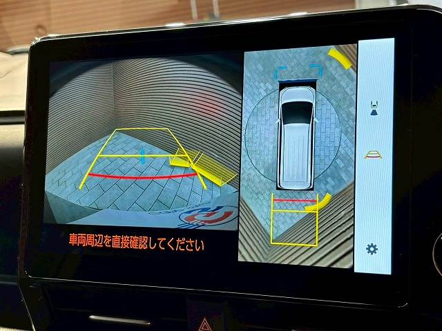 トヨタ ヴォクシーの画像5