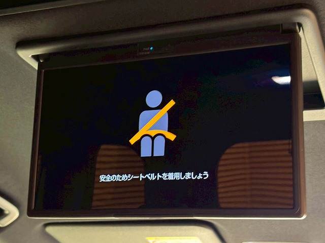 トヨタ ヴォクシーの画像6