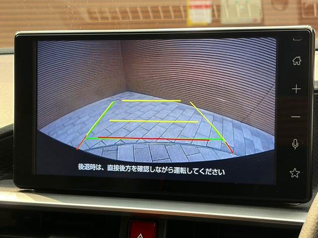 トヨタ ライズの画像4