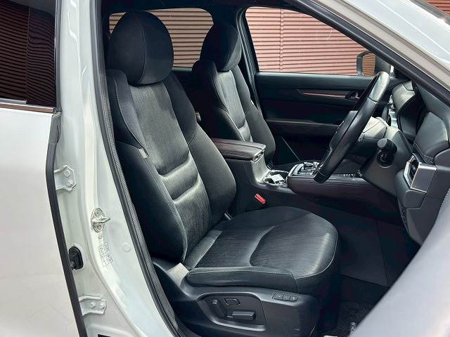 マツダ CX-8の画像8