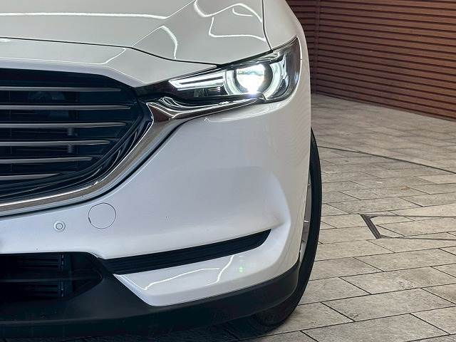 マツダ CX-8の画像10