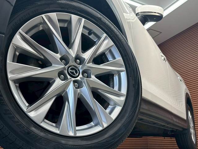 マツダ CX-8の画像11