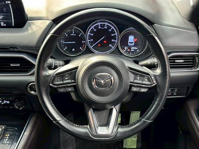 マツダ CX-8の画像13