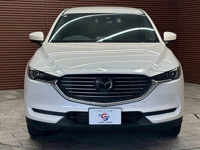 マツダ CX-8の画像17
