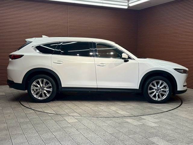 マツダ CX-8の画像18