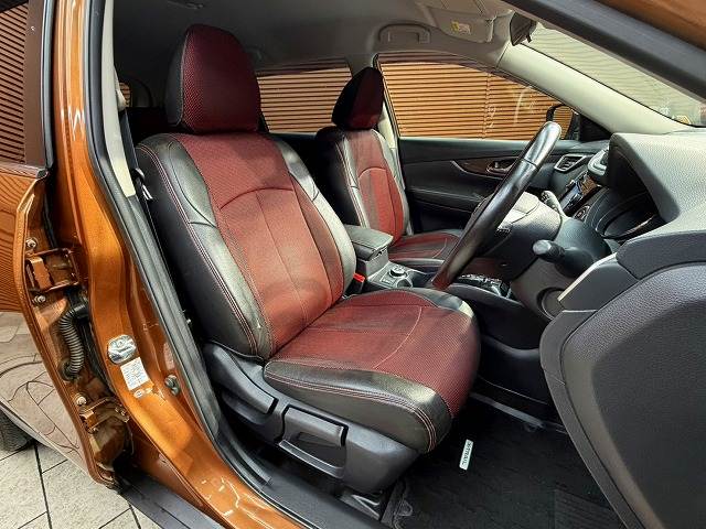 日産&nbsp;エクストレイルの画像8