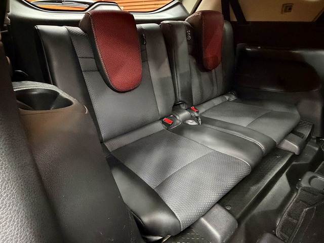 日産&nbsp;エクストレイルの画像10