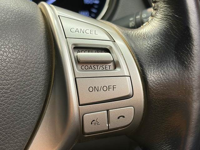 日産&nbsp;エクストレイルの画像12