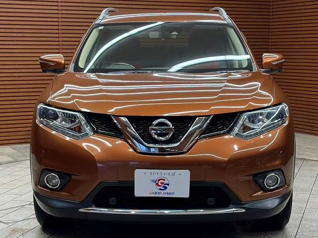 日産&nbsp;エクストレイルの画像17