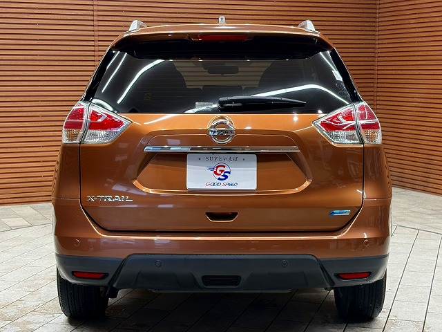 日産&nbsp;エクストレイルの画像19