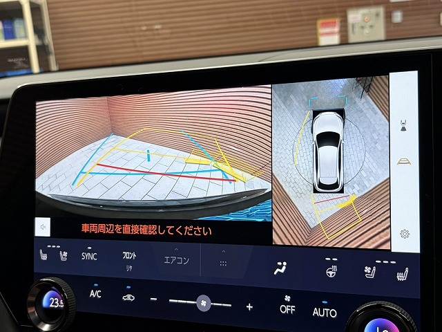 レクサス&nbsp;RXの画像4