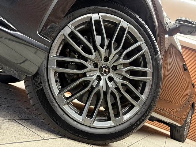 レクサス&nbsp;RXの画像11