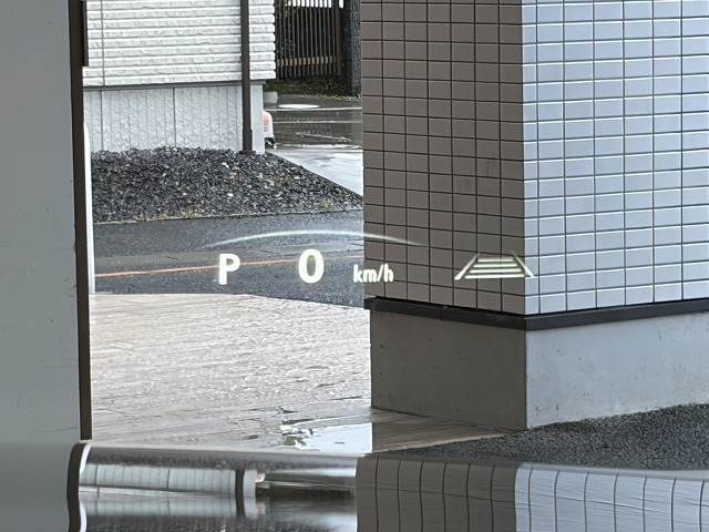 レクサス&nbsp;RXの画像16