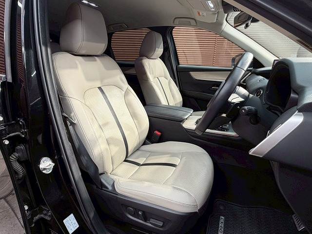 マツダ CX-60の画像8