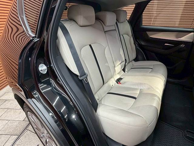マツダ CX-60の画像9
