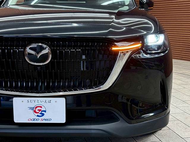 マツダ CX-60の画像10