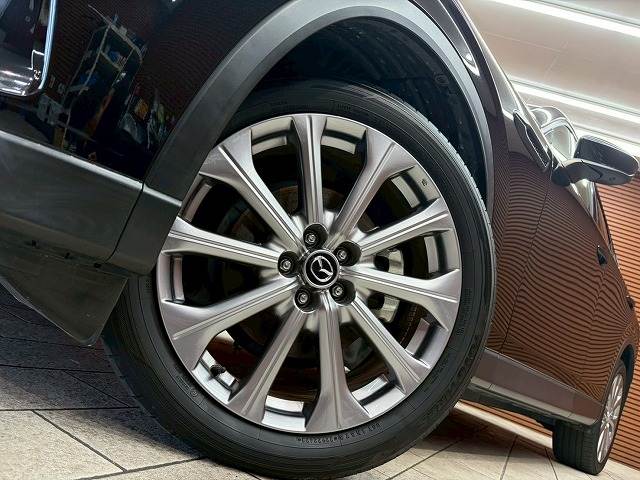 マツダ CX-60の画像11