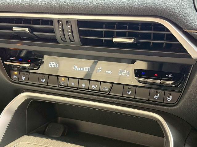 マツダ CX-60の画像12