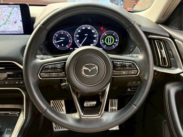 マツダ CX-60の画像13