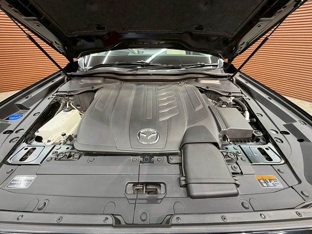 マツダ CX-60の画像14