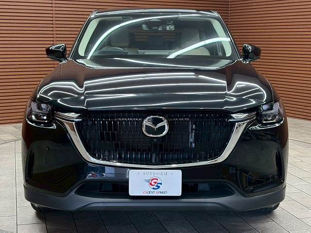 マツダ CX-60の画像17
