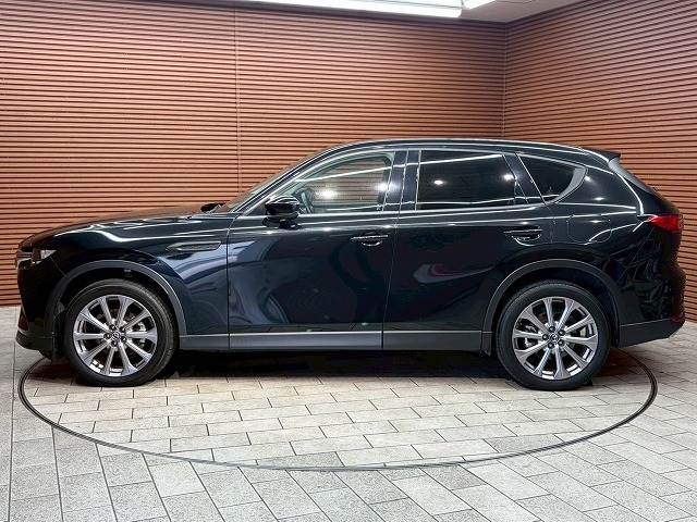 マツダ CX-60の画像18