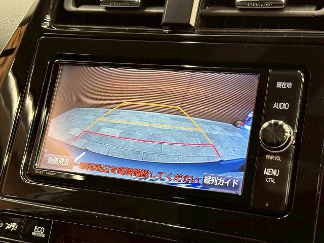 トヨタ プリウスの画像4