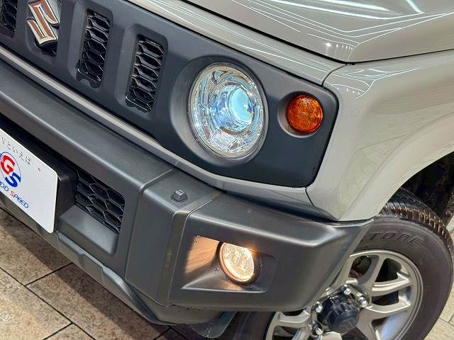 スズキ&nbsp;ジムニーの画像10