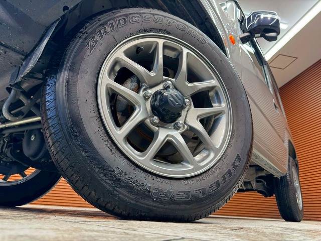 スズキ&nbsp;ジムニーの画像11