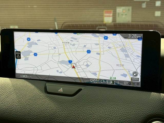 マツダ CX-60の画像3