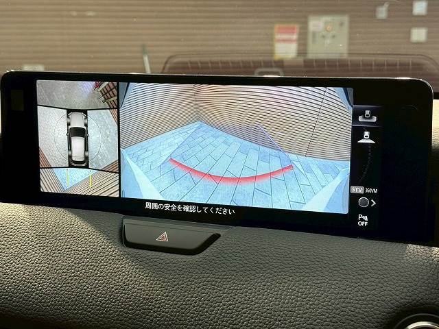 マツダ CX-60の画像4