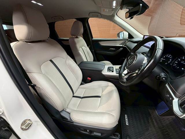 マツダ CX-60の画像8