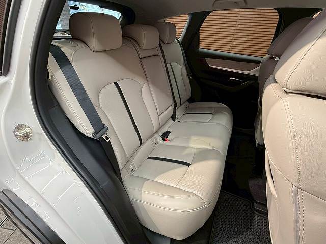 マツダ CX-60の画像9